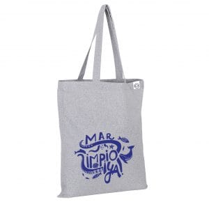 Tote Bag Mar limpio