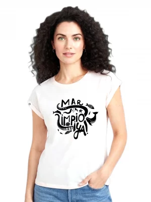 Mar limpio ya